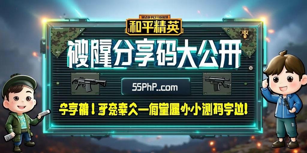 和平精英【德尔塔】模拟器辅助